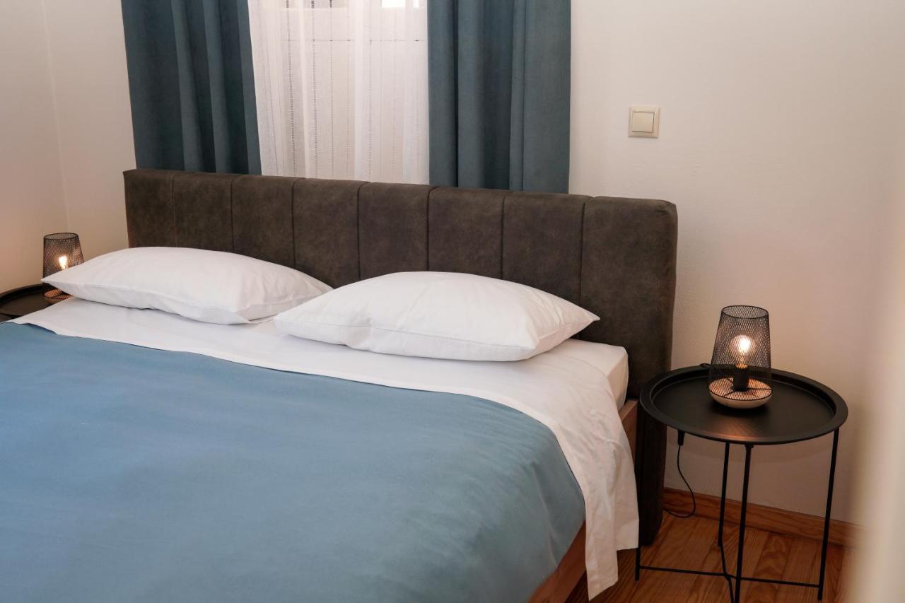 Casa Nella Fortezza, Corfu Old Town المظهر الخارجي الصورة